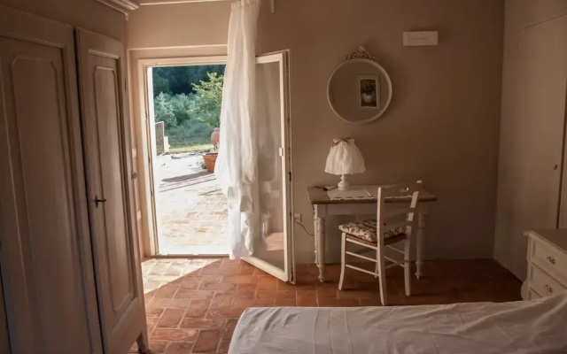 Mulino Della Rivolta