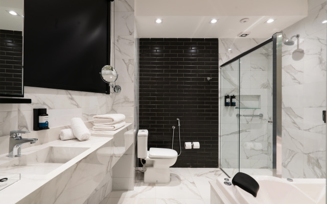 SLAVIERO Chapecó - Pet Friendly - Próximo a EFAPI