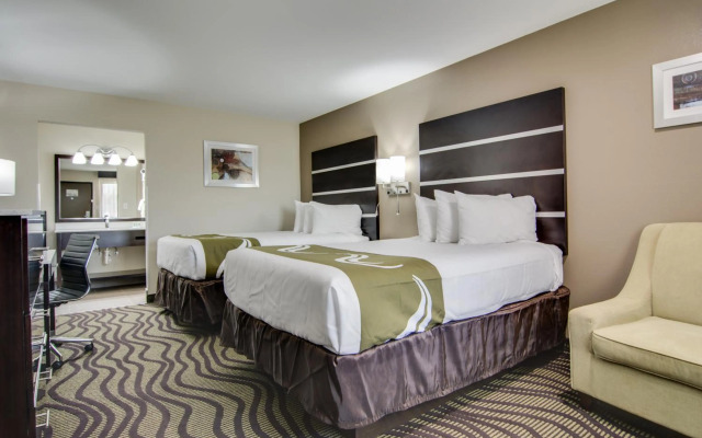 Quality Inn & Suites Athens University Area