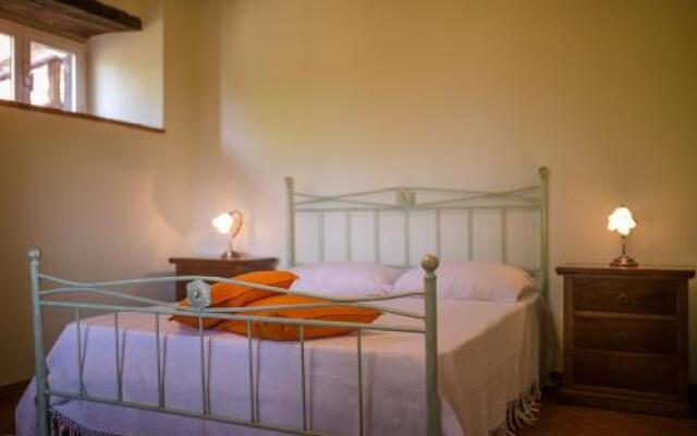 Borgo Al Teto La Vite