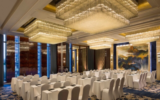 JW Marriott Hotel Chongqing