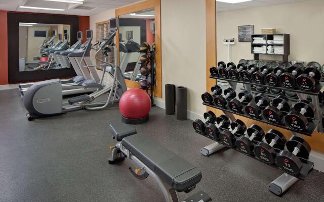 Homewood Suites by Hilton Nashville-Brentwood