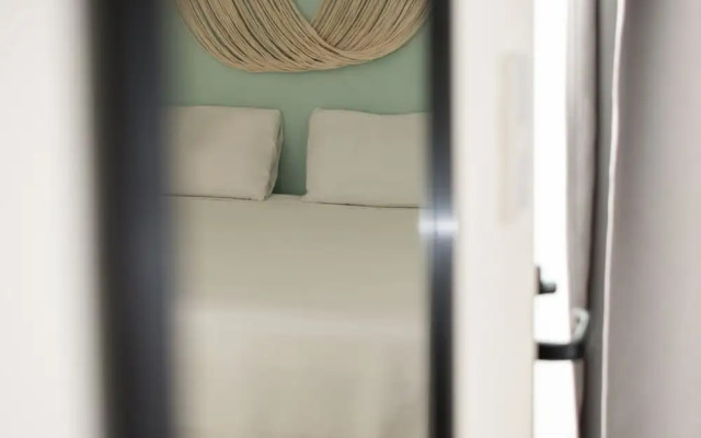 Hotel Paso del Mar Playa del Carmen