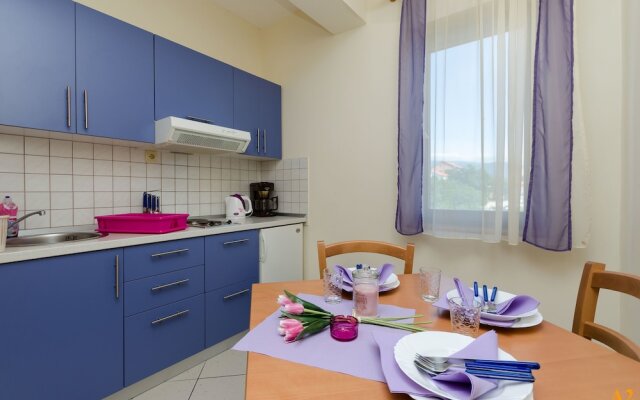 Apartments and Room Drazen