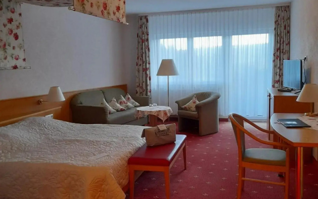 Landhotel Basler Hof
