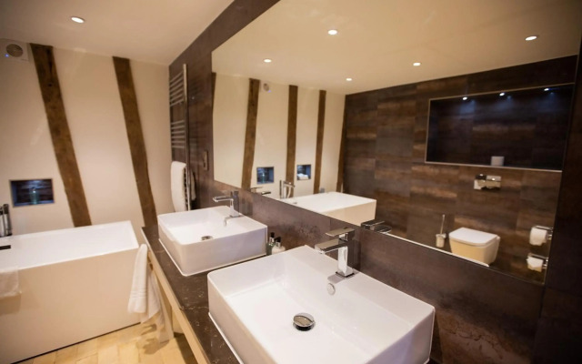 Channels Hotel