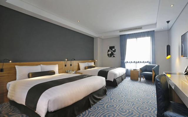 Maison de Chine Hotel Miaoli