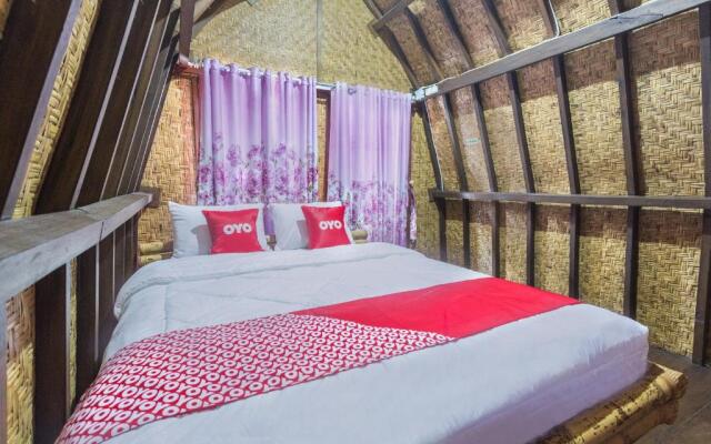 Hotel O Telone Bungalow