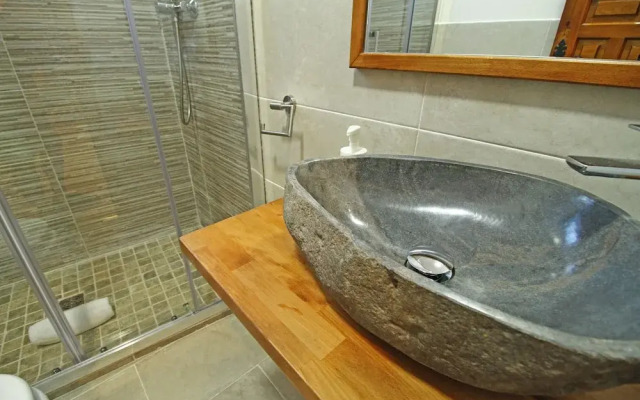 Apartamentos Mont Romies Plaza