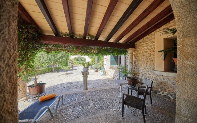 Sa Vinya des Convent Agroturismo