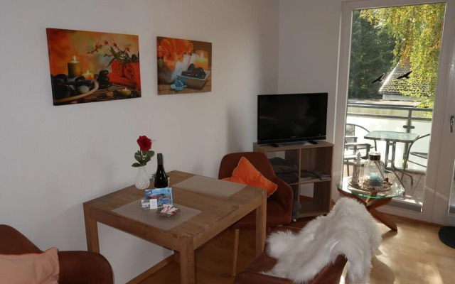 Fasan Warwerort in Warwerort