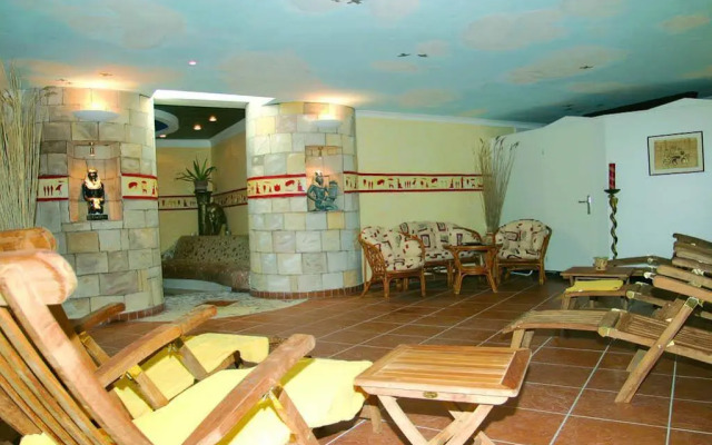 Apparthotel Panorama