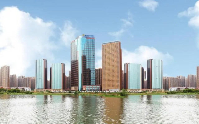 EMPark Grand Hotel Bei Cheng