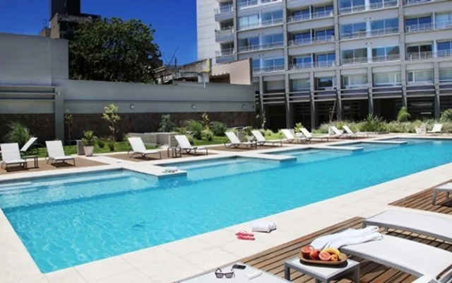 Apartment Corazón de San Telmo