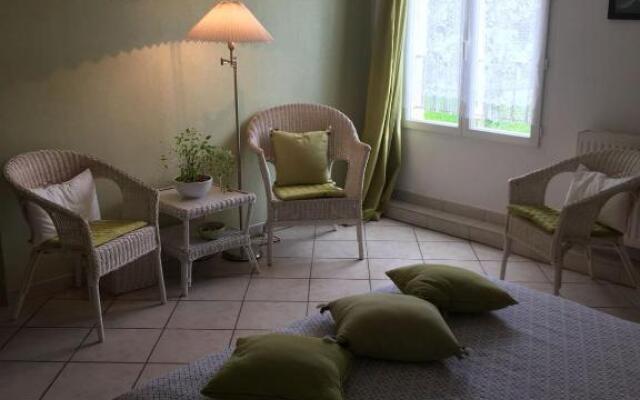 La Closerie du Chêne Bleu