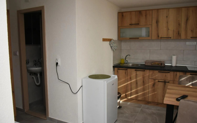 Vikendica Čeperković #3