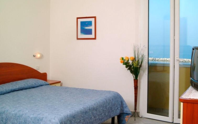 Residence Carioca