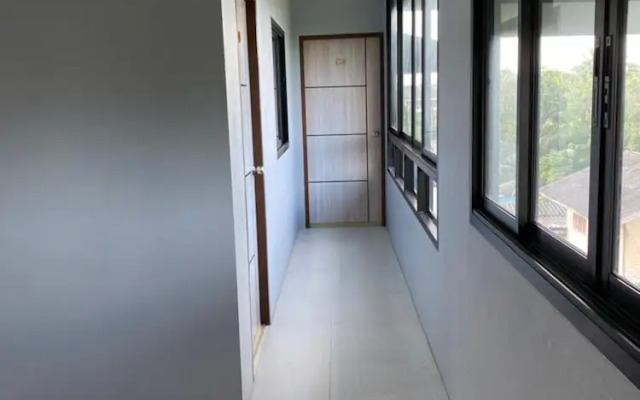 DD Modern House