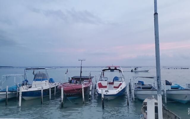 Hotel Boca del Mar Playa Boca Chica Penthouse