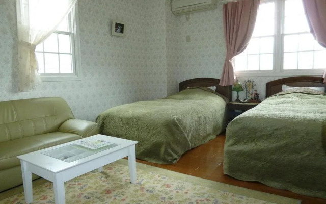 Pension Sougen No Kaze