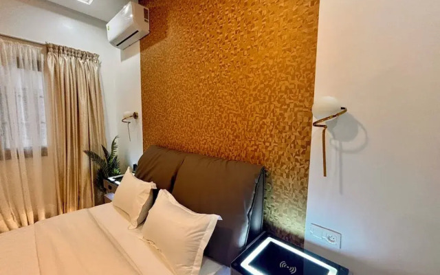 Lighthouse Signature Suites