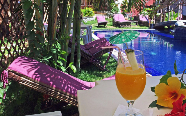 Pousada Presidente Hotel