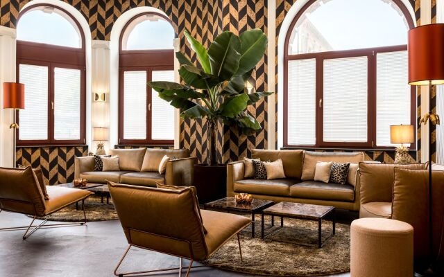 AC Hotel Mainz