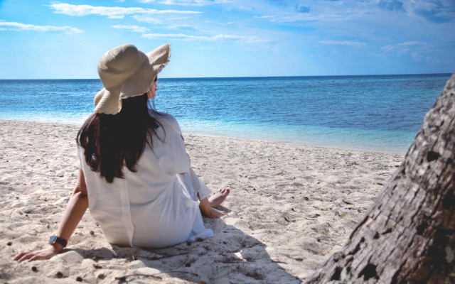 Best Western Plus Coco Palu