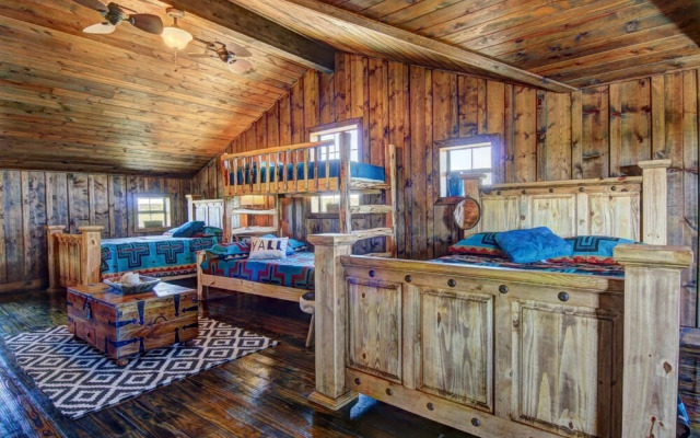 Ranchers Relaxation Wr 1903B