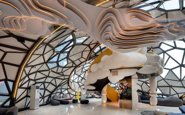 Arte Plus Kuala Lumpur by Lazy Host