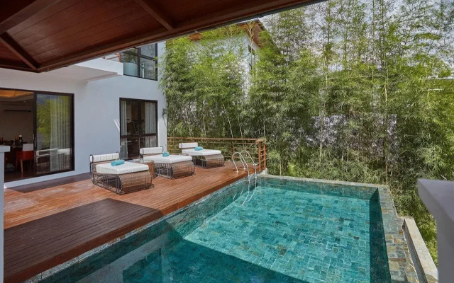 The Farm at San Benito