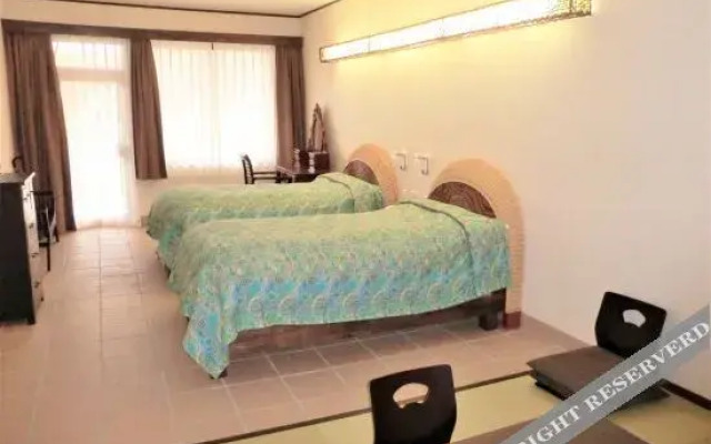 Resort Seapiross