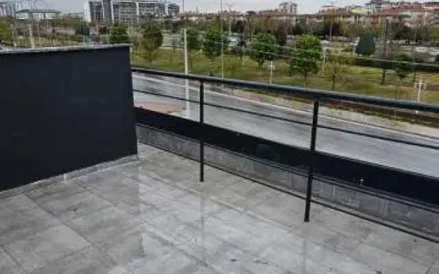 Parla Park Otel
