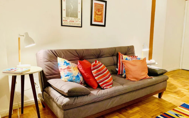 Jump in Bed Ipanema 19