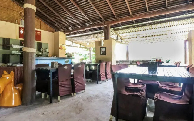 NIDA Rooms Chiang Dao 419 Cave