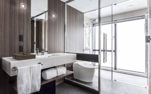 The Royal Park Hotel Iconic Kyoto