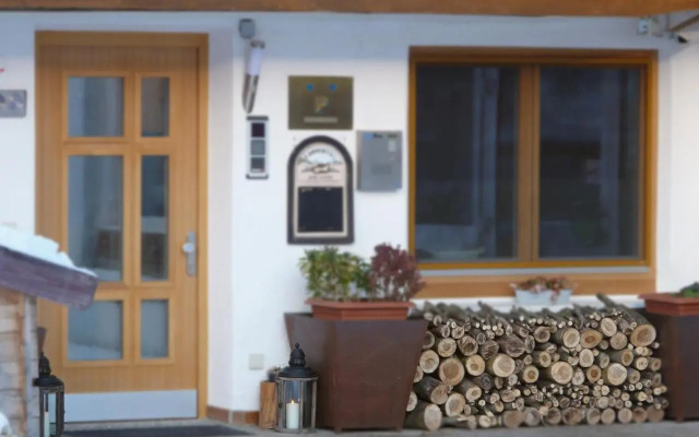 B & B Apartments Ortlerblick
