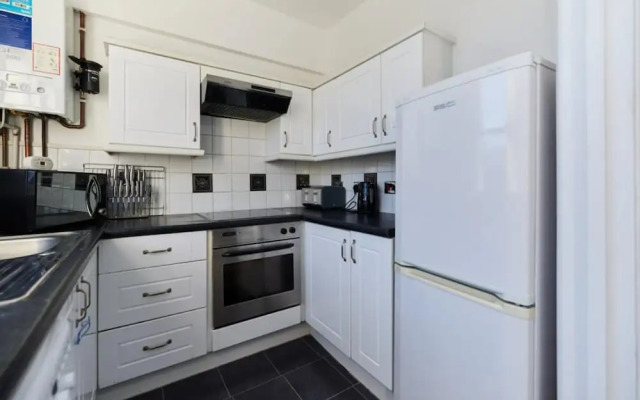 The Shepherd s Bush Place - Lovely 1bdr Flat