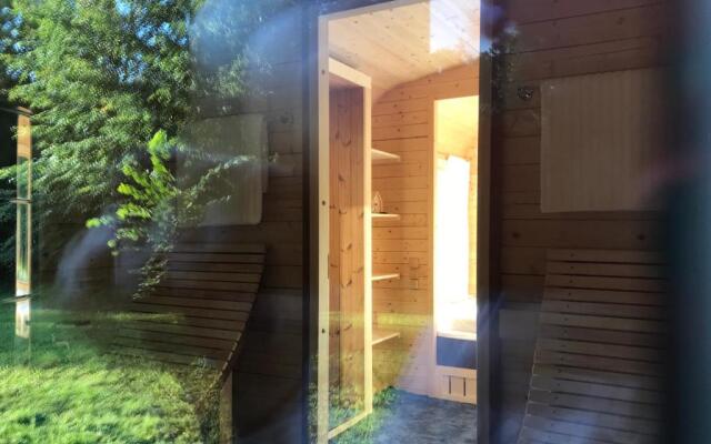 Citi Krasti Eco Spa Residence