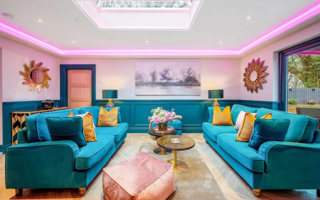 Enterkine House Hotel