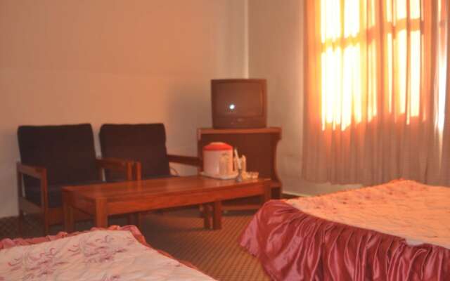 Royal Hotel Naran
