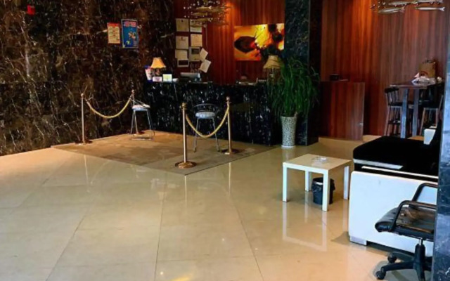 Juntian Zunpin Hotel