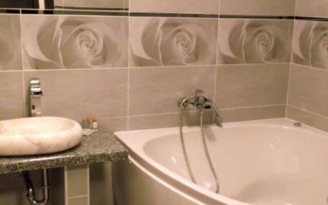 Sportovni A Relaxacni Centrum Na Cisarstvi