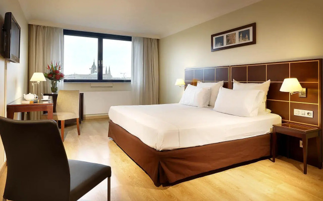 Regent Hotel