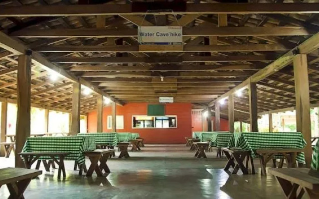 Pulhapanzak Waterfalls Cabins