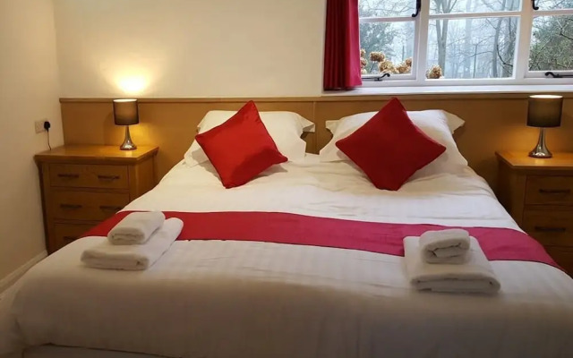 Glebe House Cottages