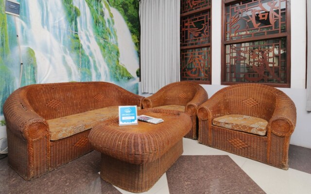 Airy Eco Manyaran Candi Prambanan Timur Satu 11 Semarang