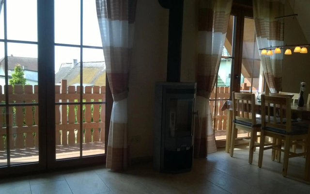 Ferienhaus Leo und Livia