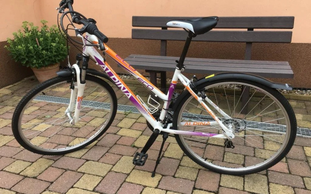 Hotel & Penzion City