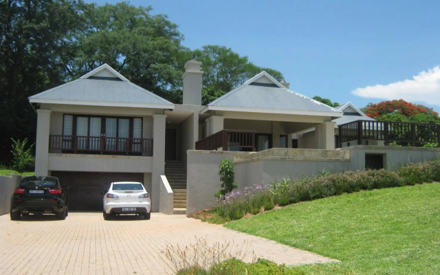 HoyoHoyo Hazyview Villas